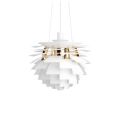Lampa wisząca PH Artichoke LOUIS POULSEN różne warianty