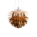 Lampa wisząca PH Artichoke LOUIS POULSEN różne warianty