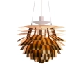 Lampa wisząca PH Artichoke LOUIS POULSEN różne warianty