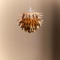 Lampa wisząca PH Artichoke LOUIS POULSEN różne warianty