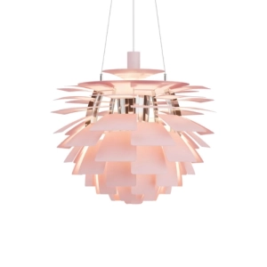 Lampa wisząca PH Artichoke LOUIS POULSEN różne warianty
