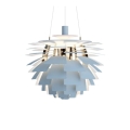 Lampa wisząca PH Artichoke LOUIS POULSEN różne warianty