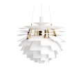 Lampa wisząca PH Artichoke LOUIS POULSEN różne warianty