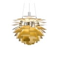 Lampa wisząca PH Artichoke LOUIS POULSEN różne warianty