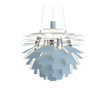 Lampa wisząca PH Artichoke LOUIS POULSEN różne warianty