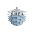 Lampa wisząca PH Artichoke LOUIS POULSEN różne warianty