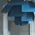 Lampa wisząca PH Artichoke LOUIS POULSEN różne warianty