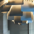 Lampa wisząca PH Artichoke LOUIS POULSEN różne warianty
