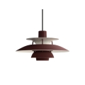Lampa wisząca PH 5 Mini LOUIS POULSEN różne warianty 