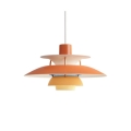 Lampa wisząca PH 5 Mini LOUIS POULSEN różne warianty 