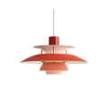 Lampa wisząca PH 5 Mini LOUIS POULSEN różne warianty 