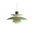 Lampa wisząca PH 5 Mini LOUIS POULSEN różne warianty 
