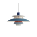 Lampa wisząca PH 5 Mini LOUIS POULSEN różne warianty 