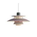 Lampa wisząca PH 5 Mini LOUIS POULSEN różne warianty 
