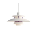 Lampa wisząca PH 5 Mini LOUIS POULSEN różne warianty 