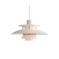 Lampa wisząca PH 5 Mini LOUIS POULSEN różne warianty 