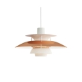 Lampa wisząca PH 5 Mini LOUIS POULSEN różne warianty 