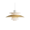 Lampa wisząca PH 5 Mini LOUIS POULSEN różne warianty 