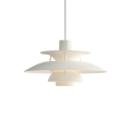 Lampa wisząca PH 5 Mini LOUIS POULSEN różne warianty 