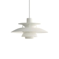 Lampa wisząca PH 5 Mini LOUIS POULSEN różne warianty 