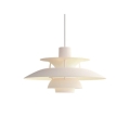 Lampa wisząca PH 5 Mini LOUIS POULSEN różne warianty 