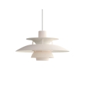 Lampa wisząca PH 5 Mini LOUIS POULSEN różne warianty 