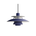 Lampa wisząca PH 5 Mini LOUIS POULSEN różne warianty 