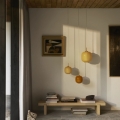 Lampa wisząca VL 45 Radiohus Pendant LOUIS POULSEN różne warianty