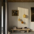 Lampa wisząca VL 45 Radiohus Pendant LOUIS POULSEN różne warianty