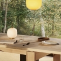 Przenośna  Lampa VL 45 Radiohus  LOUIS POULSEN różne warianty 