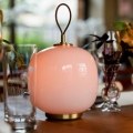 Przenośna  Lampa VL 45 Radiohus  LOUIS POULSEN różne warianty 