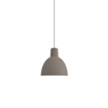 Lampa wisząca TOLDBOD 12 cm LOUIS POULSEN  różne warianty