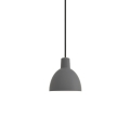 Lampa wisząca TOLDBOD 12 cm LOUIS POULSEN  różne warianty