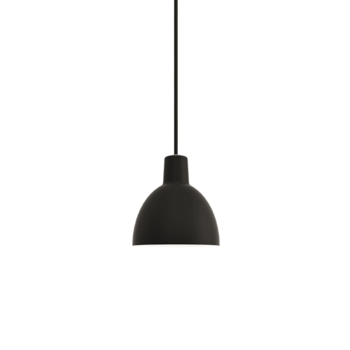 Lampa wisząca TOLDBOD 12 cm LOUIS POULSEN  różne warianty