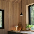 Lampa wisząca TOLDBOD 12 cm LOUIS POULSEN  różne warianty