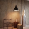 Lampa wisząca TOLDBOD 12 cm LOUIS POULSEN  różne warianty