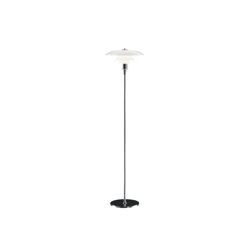Lampa podłogowa PH 3½-2½  LOUIS POULSEN różne warianty