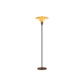 Lampa podłogowa PH 3½-2½  LOUIS POULSEN różne warianty