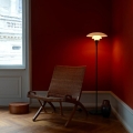 Lampa podłogowa PH 3½-2½  LOUIS POULSEN różne warianty