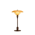 Lampa stołowa PH 2/1 LOUIS POULSEN różne warianty