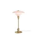 Lampa stołowa PH 2/1 LOUIS POULSEN różne warianty