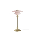Lampa stołowa PH 2/1 LOUIS POULSEN różne warianty