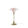 Lampa stołowa PH 2/1 LOUIS POULSEN różne warianty