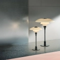 Lampa stołowa PH 2/1 LOUIS POULSEN różne warianty