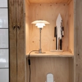 Lampa stołowa PH 2/1 LOUIS POULSEN różne warianty