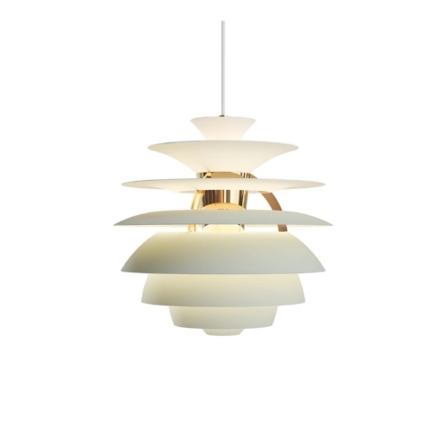 Lampa wisząca PH SNOWBALL LOUIS POULSEN różne warianty