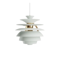 Lampa wisząca PH SNOWBALL LOUIS POULSEN różne warianty
