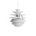 Lampa wisząca PH SNOWBALL LOUIS POULSEN różne warianty