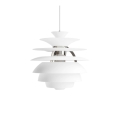 Lampa wisząca PH SNOWBALL LOUIS POULSEN różne warianty