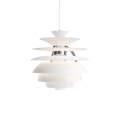 Lampa wisząca PH SNOWBALL LOUIS POULSEN różne warianty